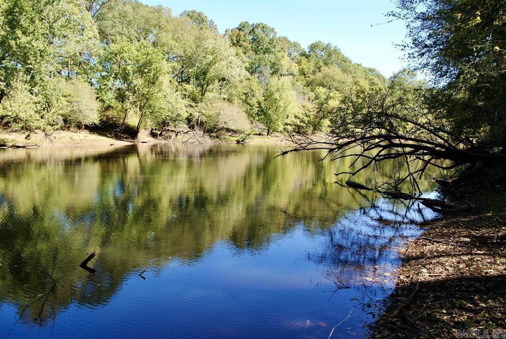  Off Forest Road Y09  Perryville, AR