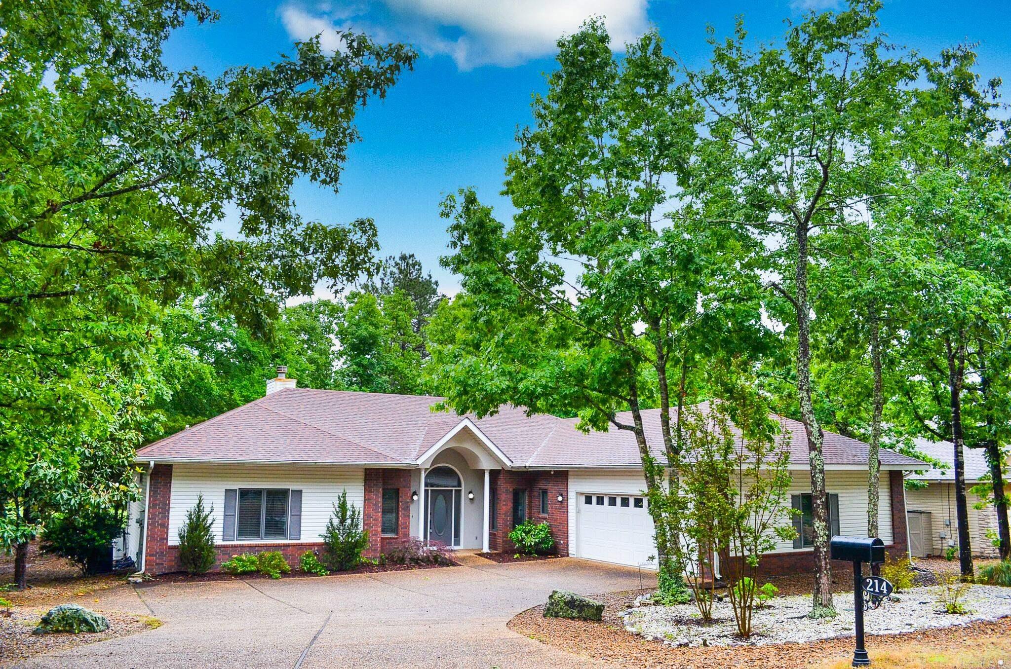 214 Pizarro Drive
