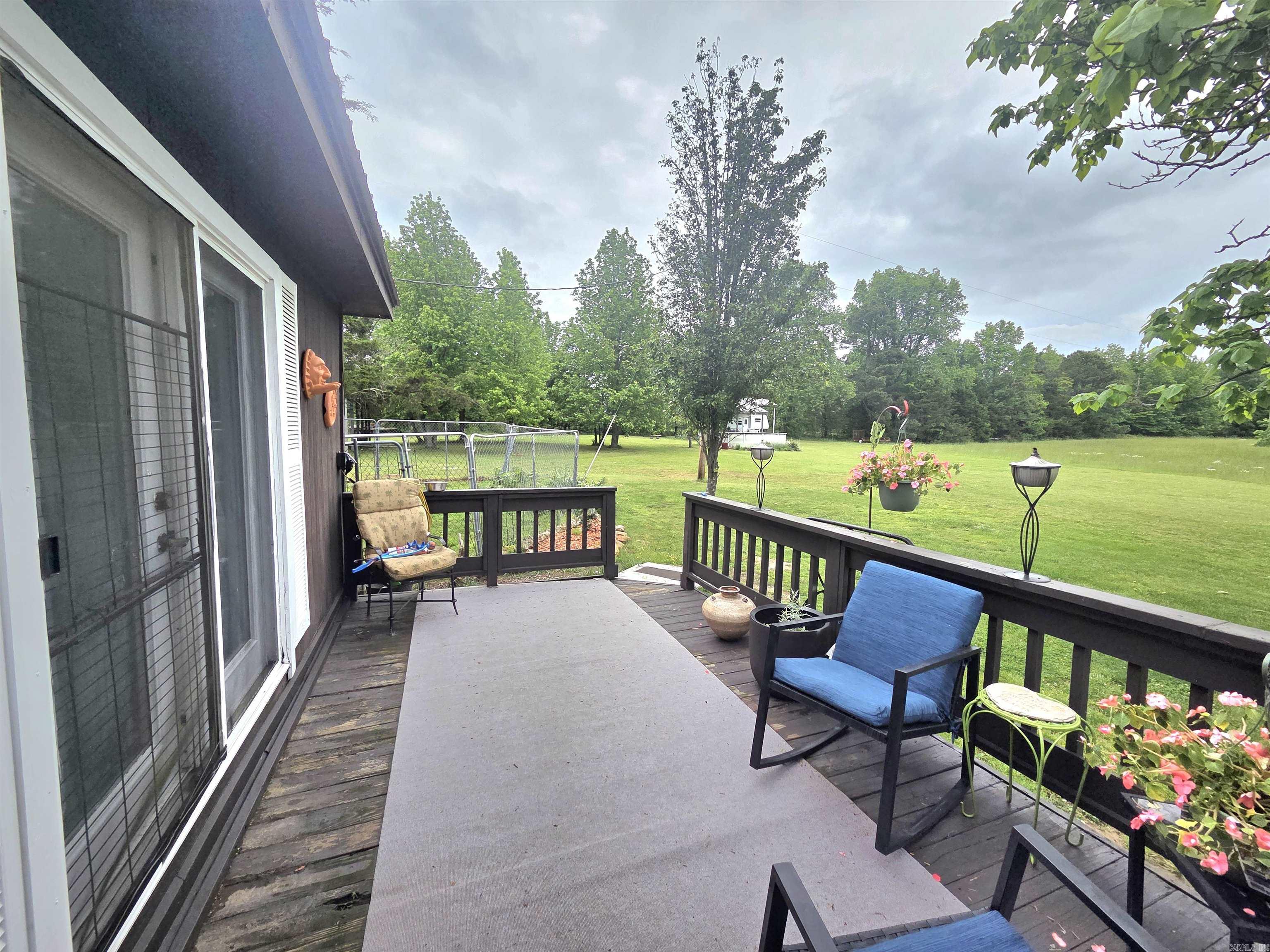 3109 Red River  Fox, AR