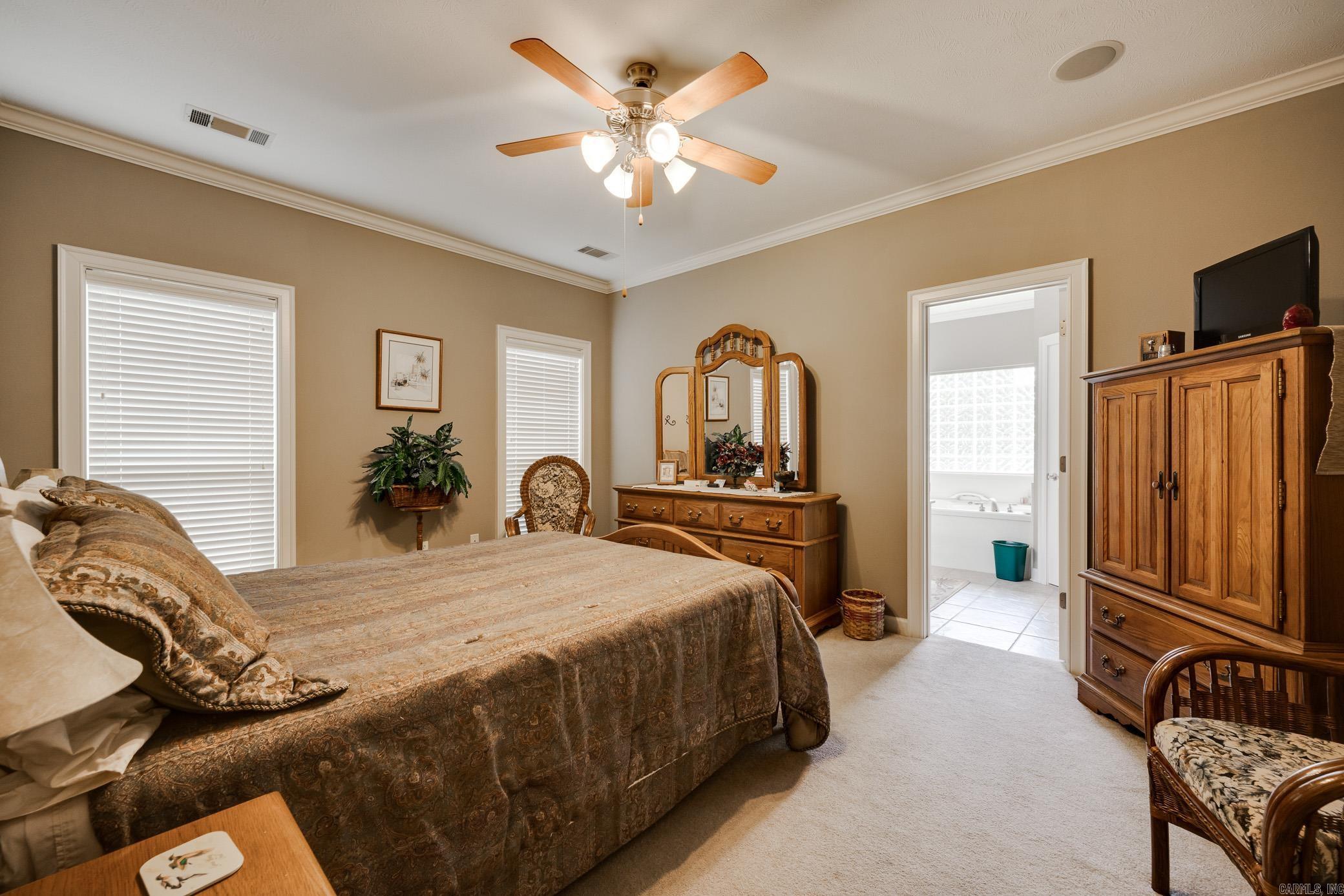 1320 Crosspoint  Conway, AR