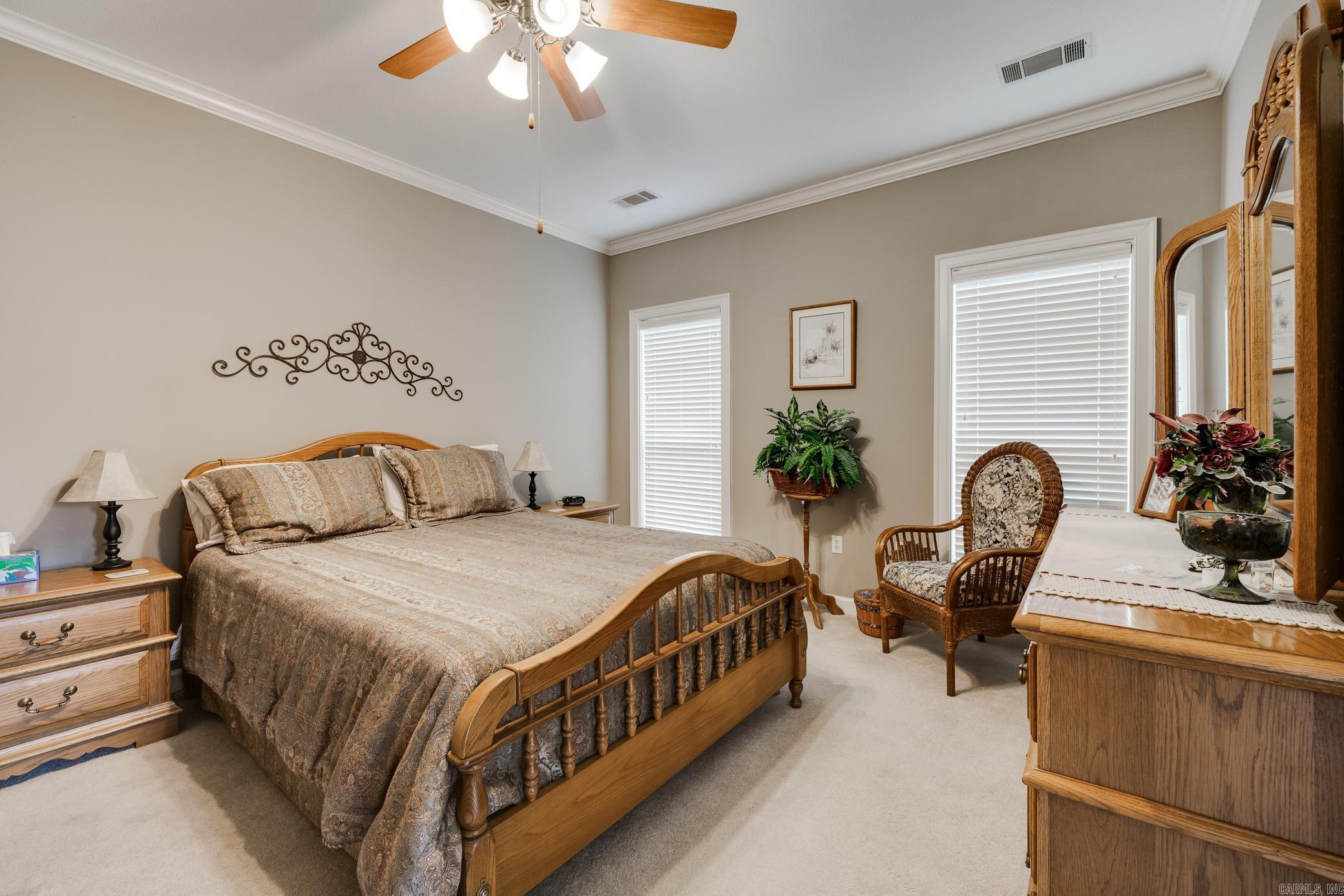 1320 Crosspoint  Conway, AR