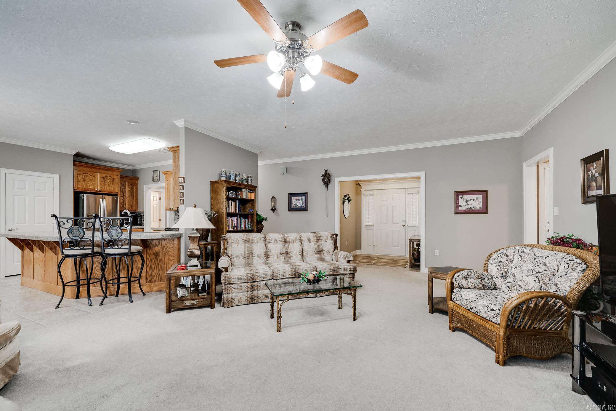 1320 Crosspoint  Conway, AR