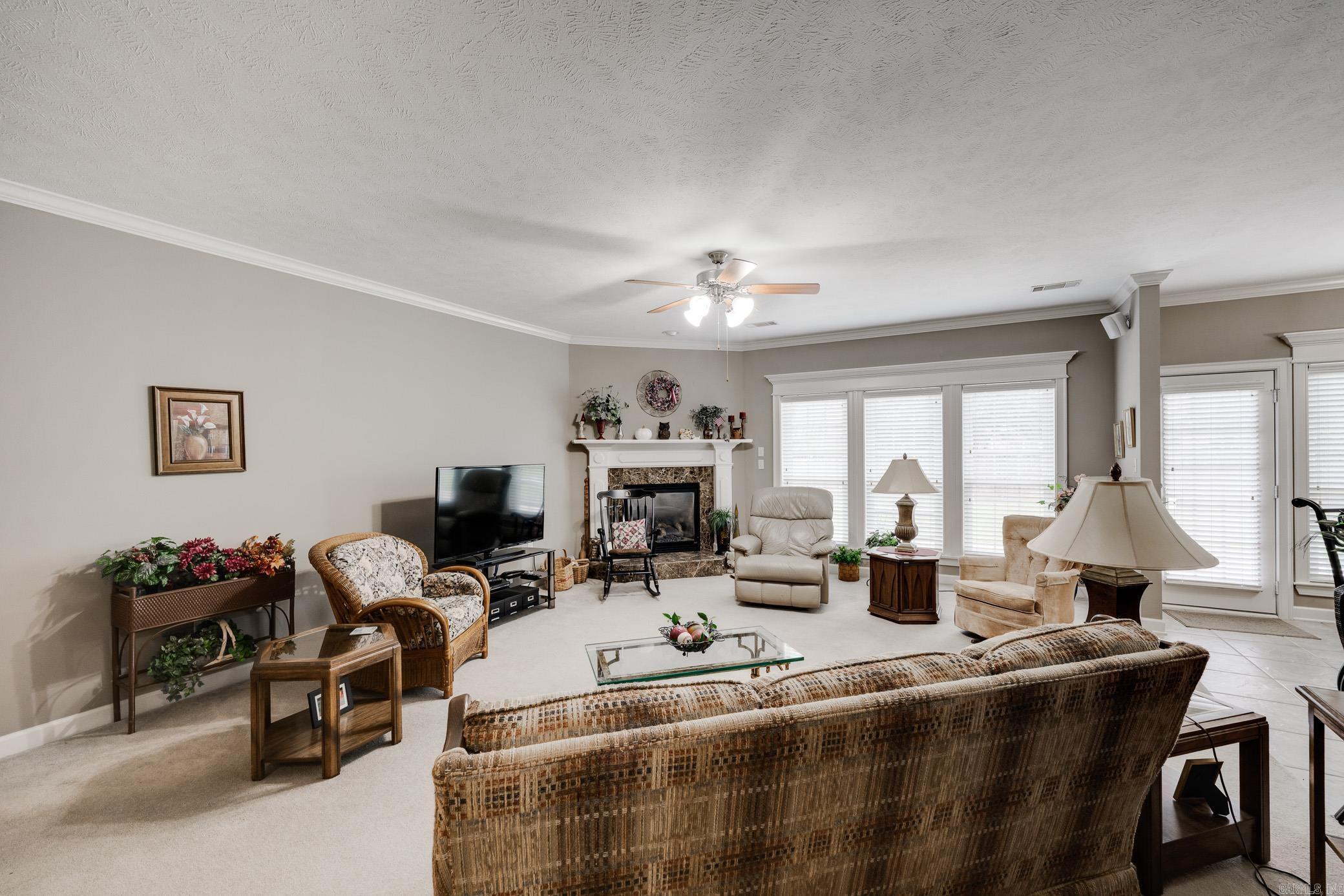1320 Crosspoint  Conway, AR