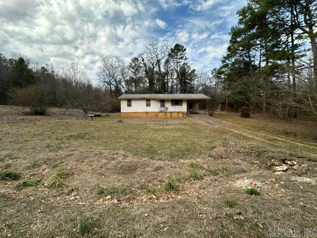 66 S Cammack Street  Evening Shade, AR