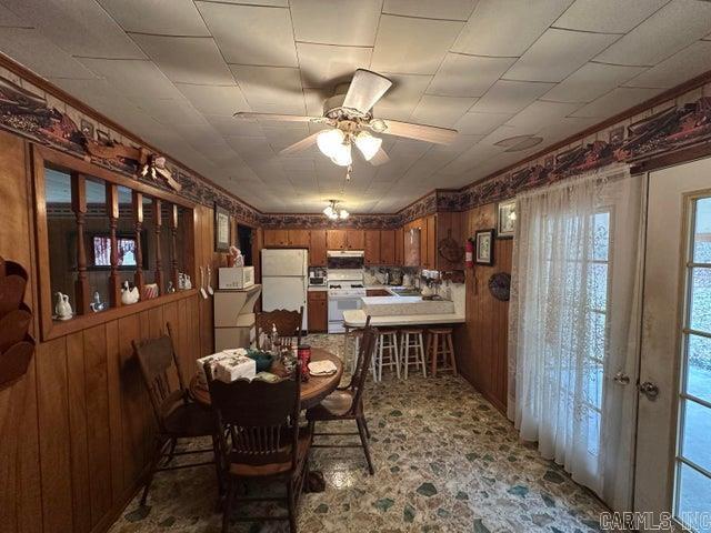 66 S Cammack Street  Evening Shade, AR