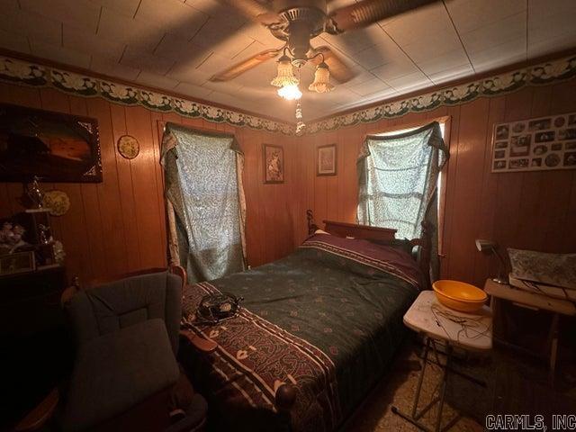 66 S Cammack Street  Evening Shade, AR