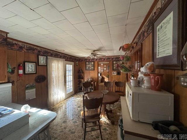 66 S Cammack Street  Evening Shade, AR