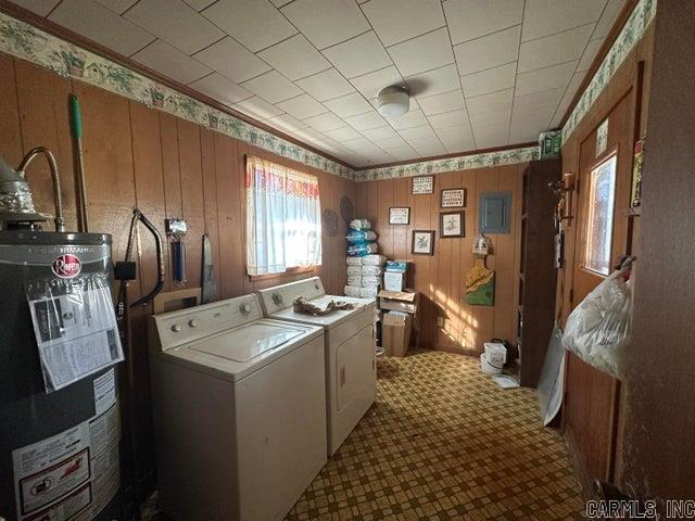66 S Cammack Street  Evening Shade, AR