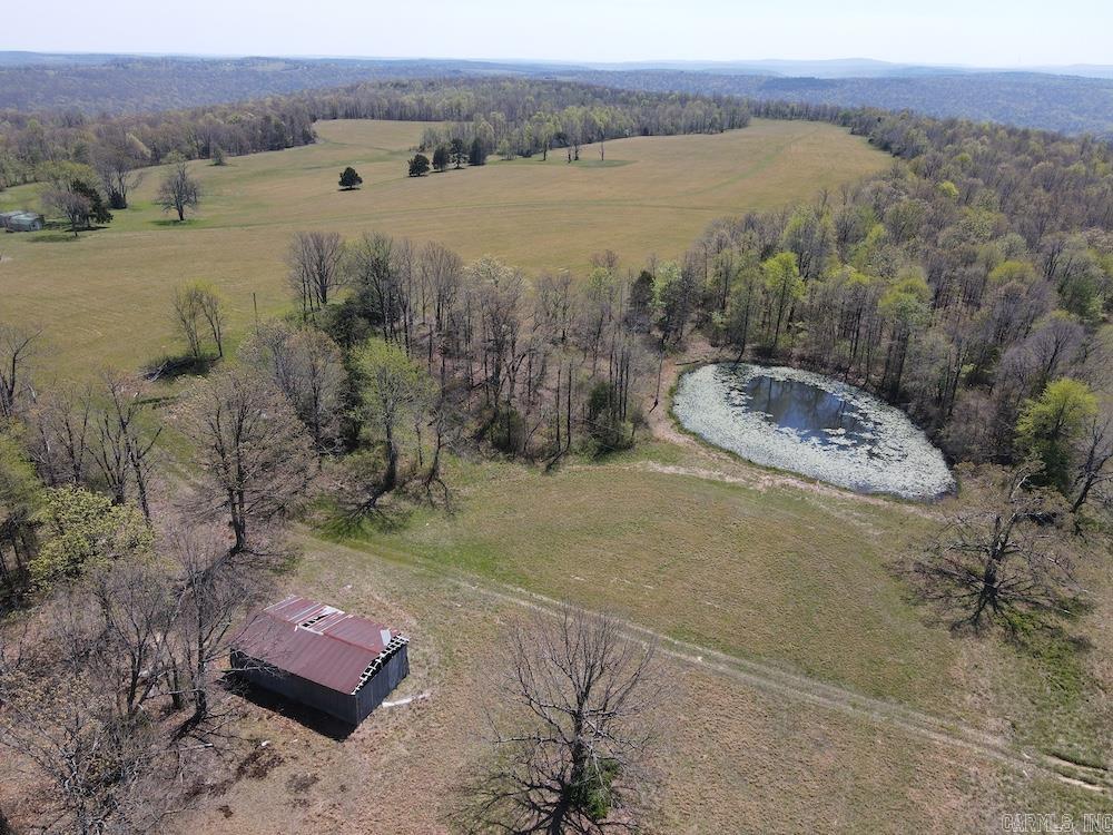 TBD Liberty Road  Leslie, AR