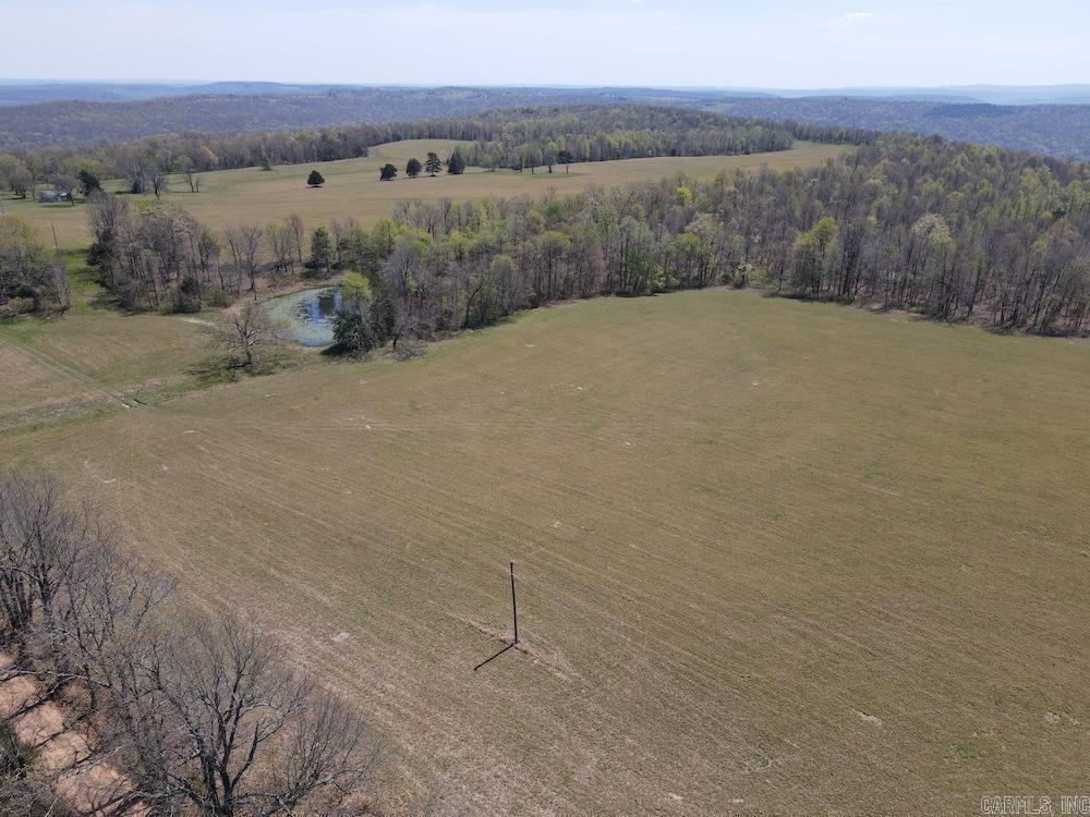 TBD Liberty Road  Leslie, AR
