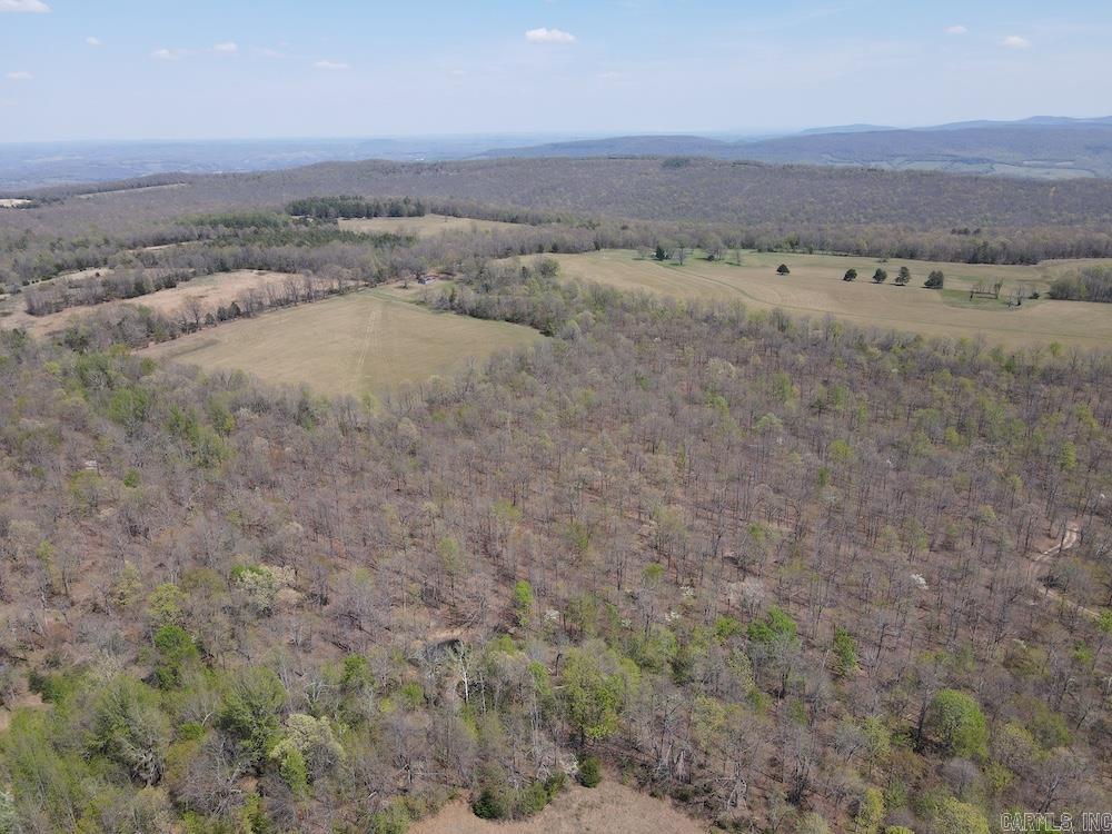 TBD Liberty Road  Leslie, AR