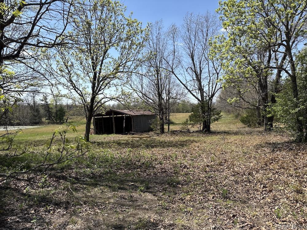 TBD Liberty Road  Leslie, AR