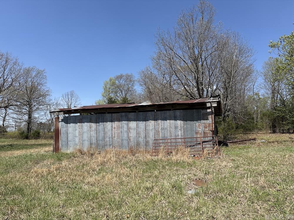 TBD Liberty Road  Leslie, AR