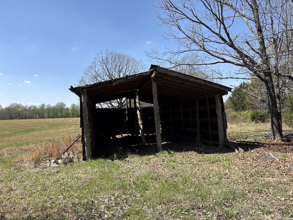 TBD Liberty Road  Leslie, AR