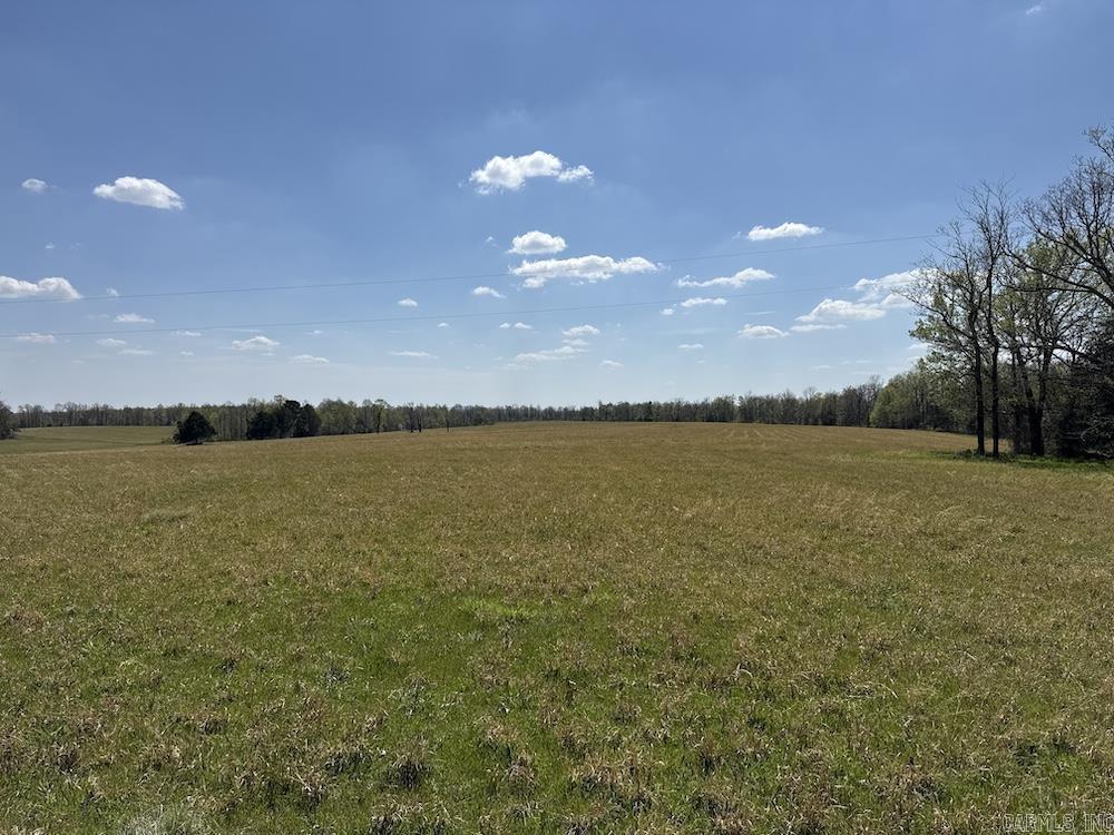 TBD Liberty Road  Leslie, AR