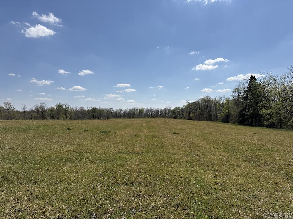 TBD Liberty Road  Leslie, AR