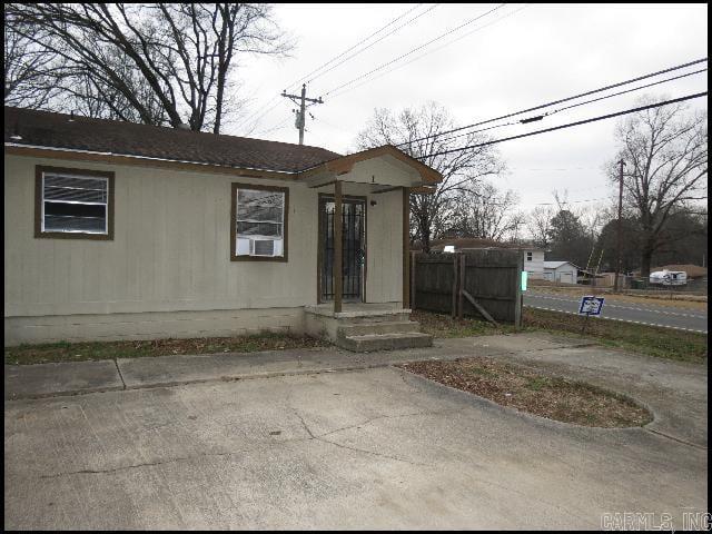 7031 Jacksonville Cutoff Road Unit 1  Jacksonville, AR