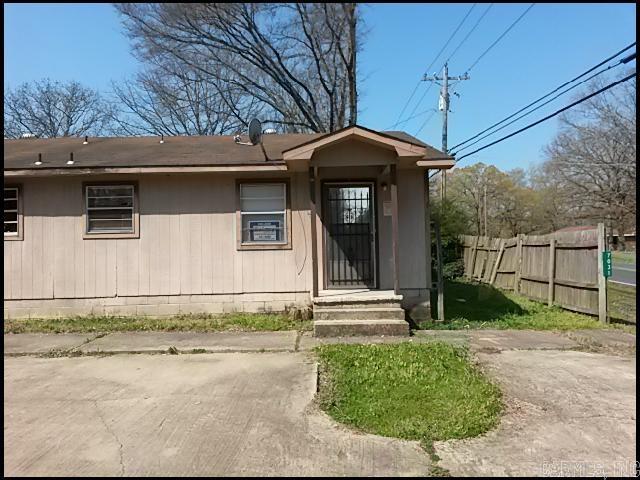 7031 Jacksonville Cutoff Road Unit 1  Jacksonville, AR