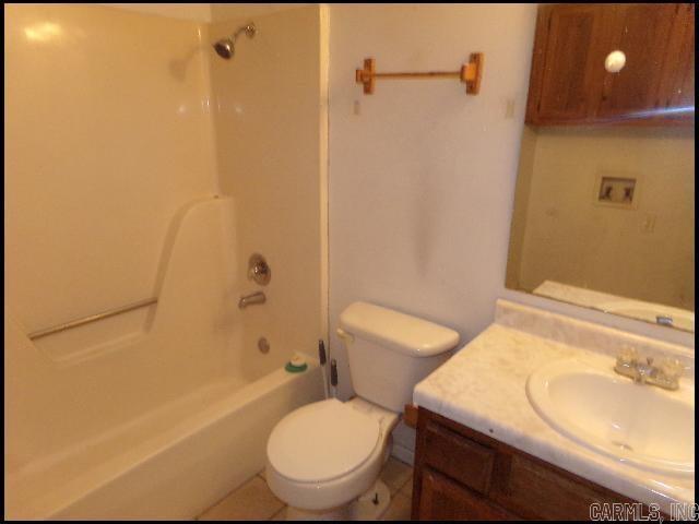 7031 Jacksonville Cutoff Road Unit 1  Jacksonville, AR