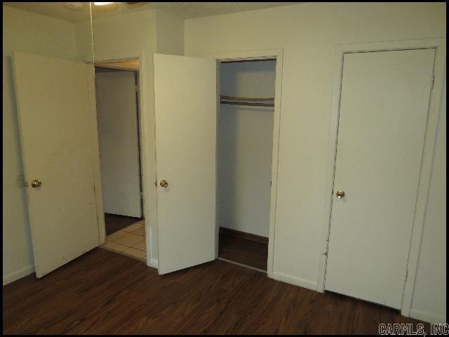7031 Jacksonville Cutoff Road Unit 1  Jacksonville, AR
