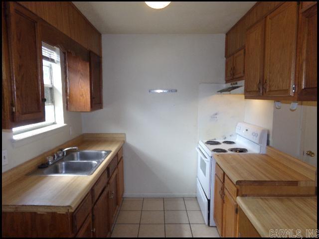 7031 Jacksonville Cutoff Road Unit 1  Jacksonville, AR