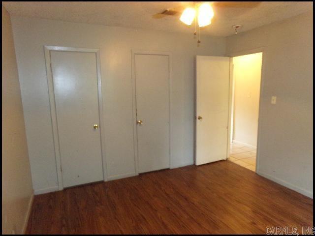 7031 Jacksonville Cutoff Road Unit 1  Jacksonville, AR