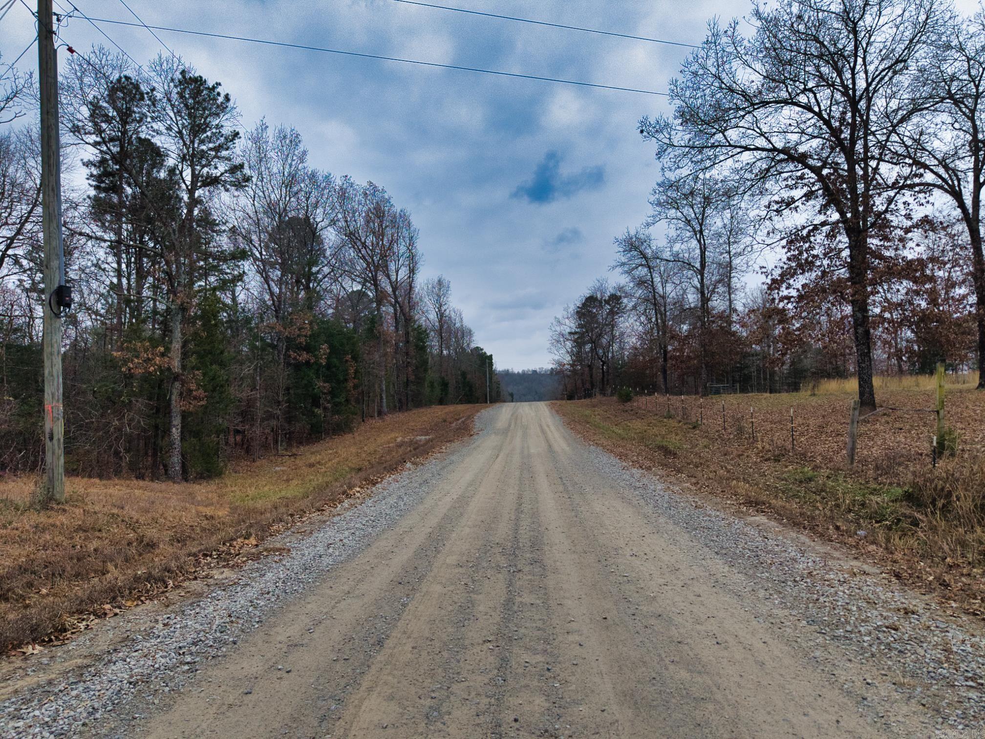 Lot 4 Quachita  Quitman, AR