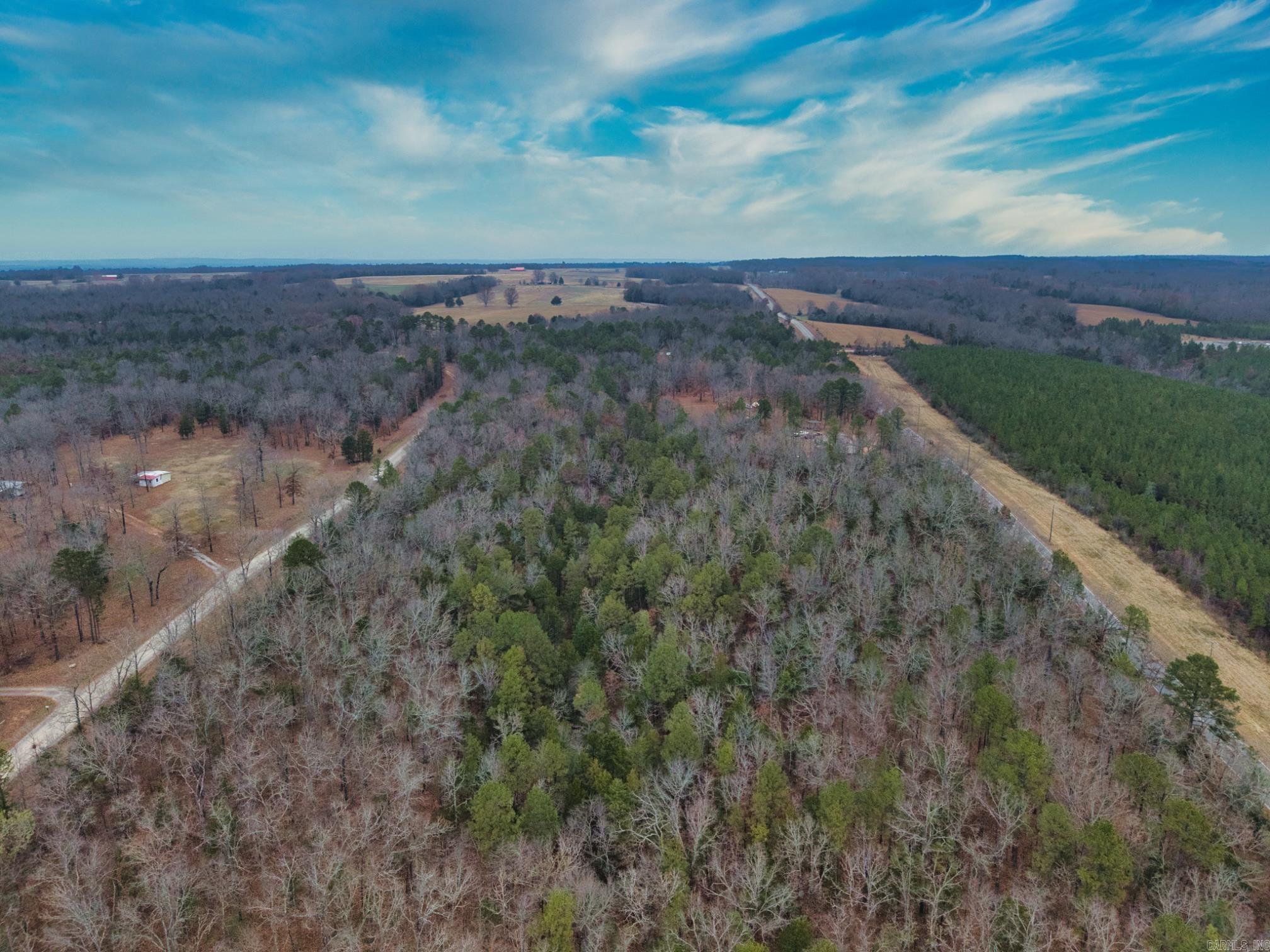 Lot 4 Quachita  Quitman, AR