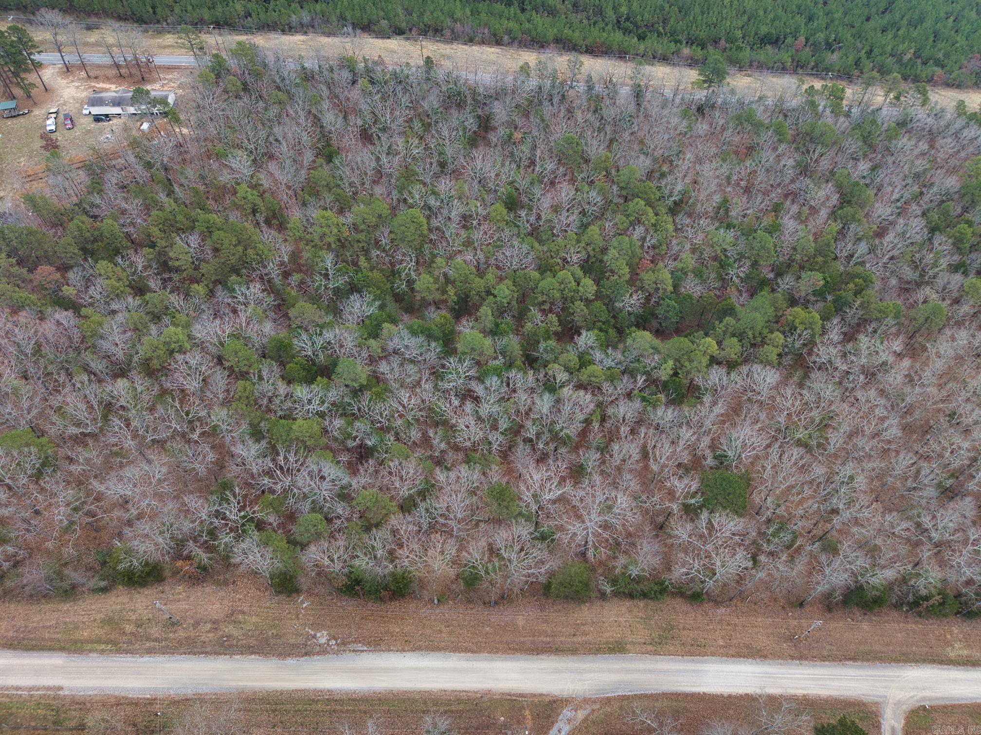 Lot 4 Quachita  Quitman, AR