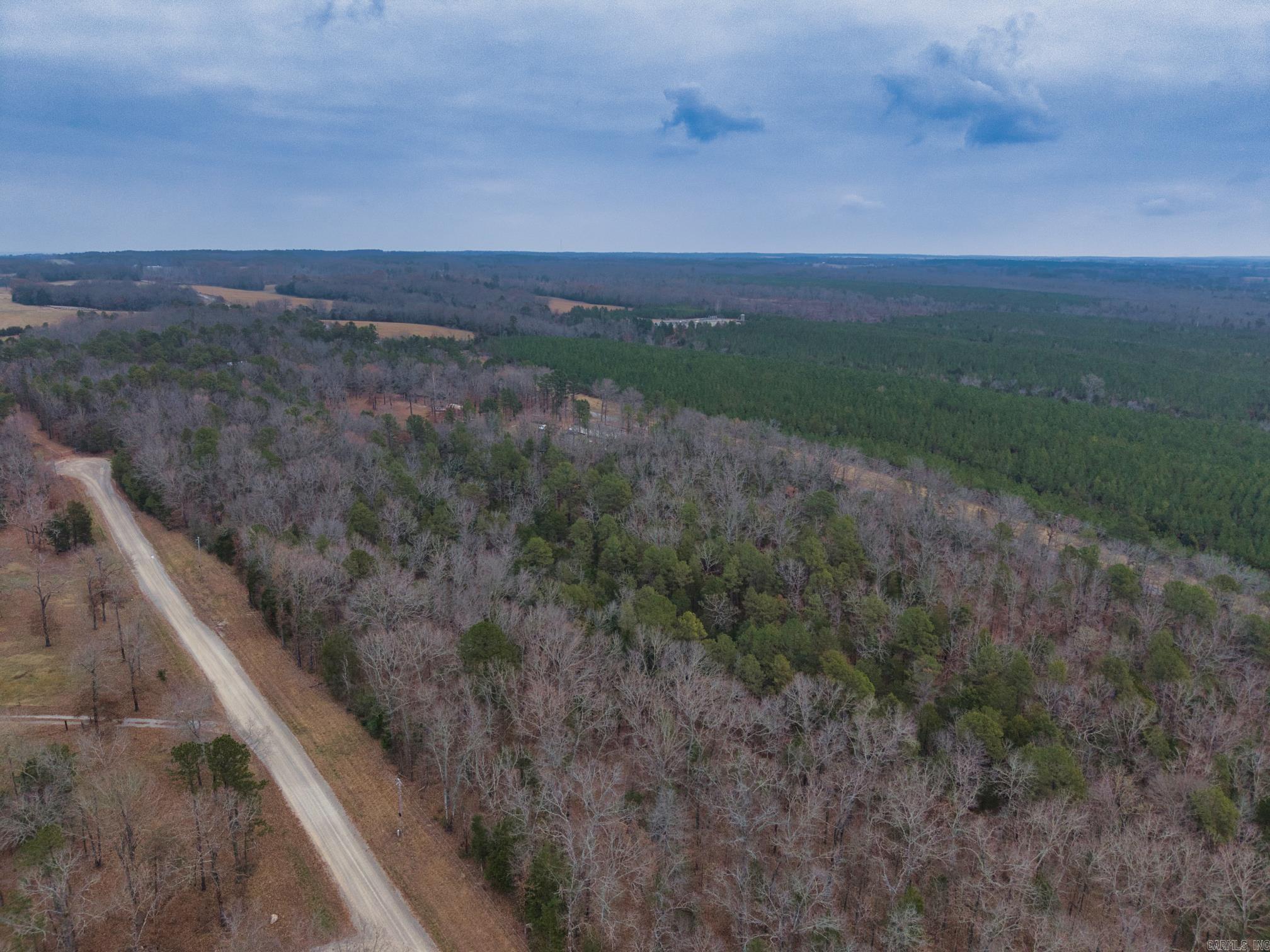 Lot 4 Quachita  Quitman, AR