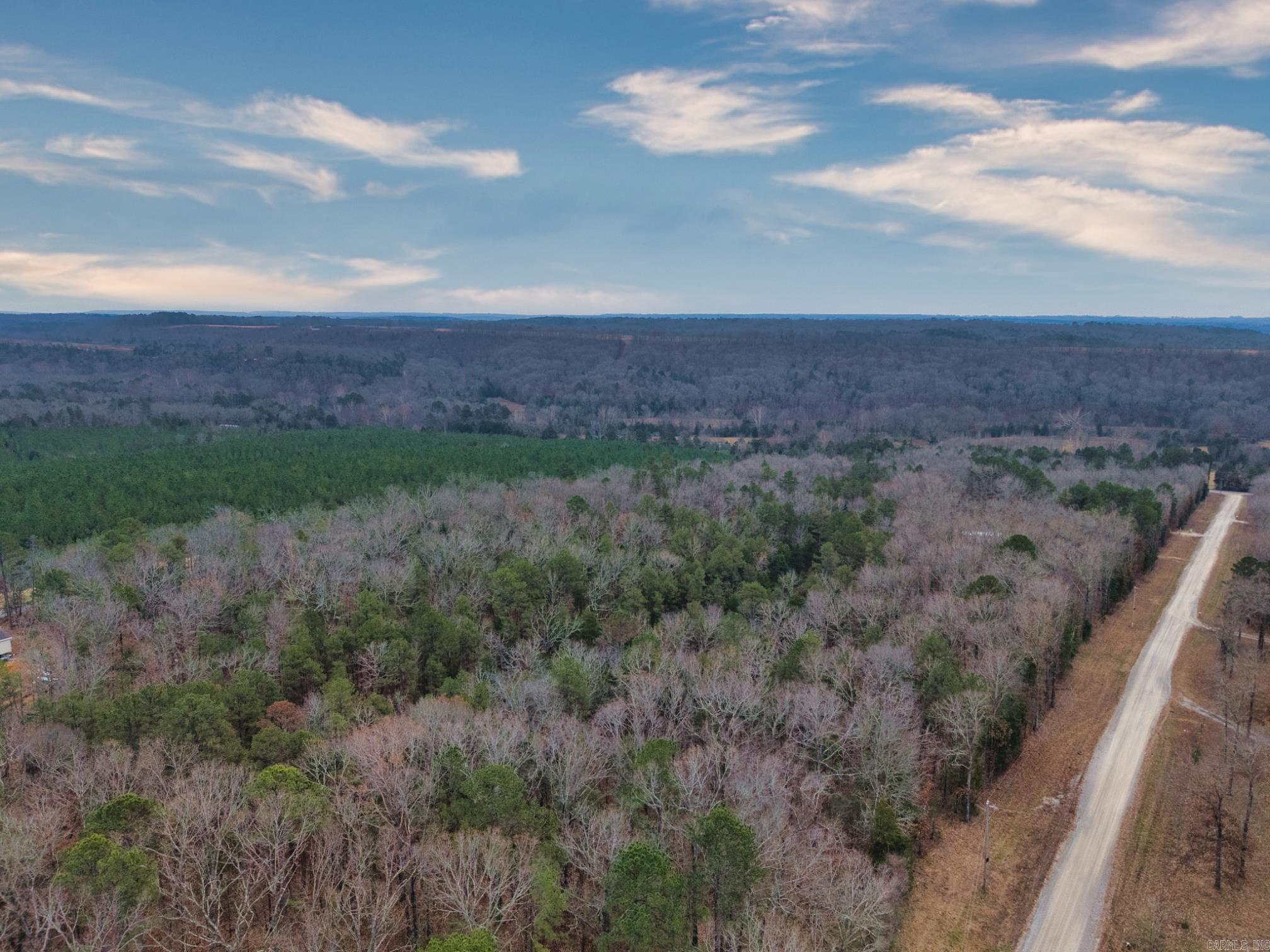 Lot 4 Quachita  Quitman, AR