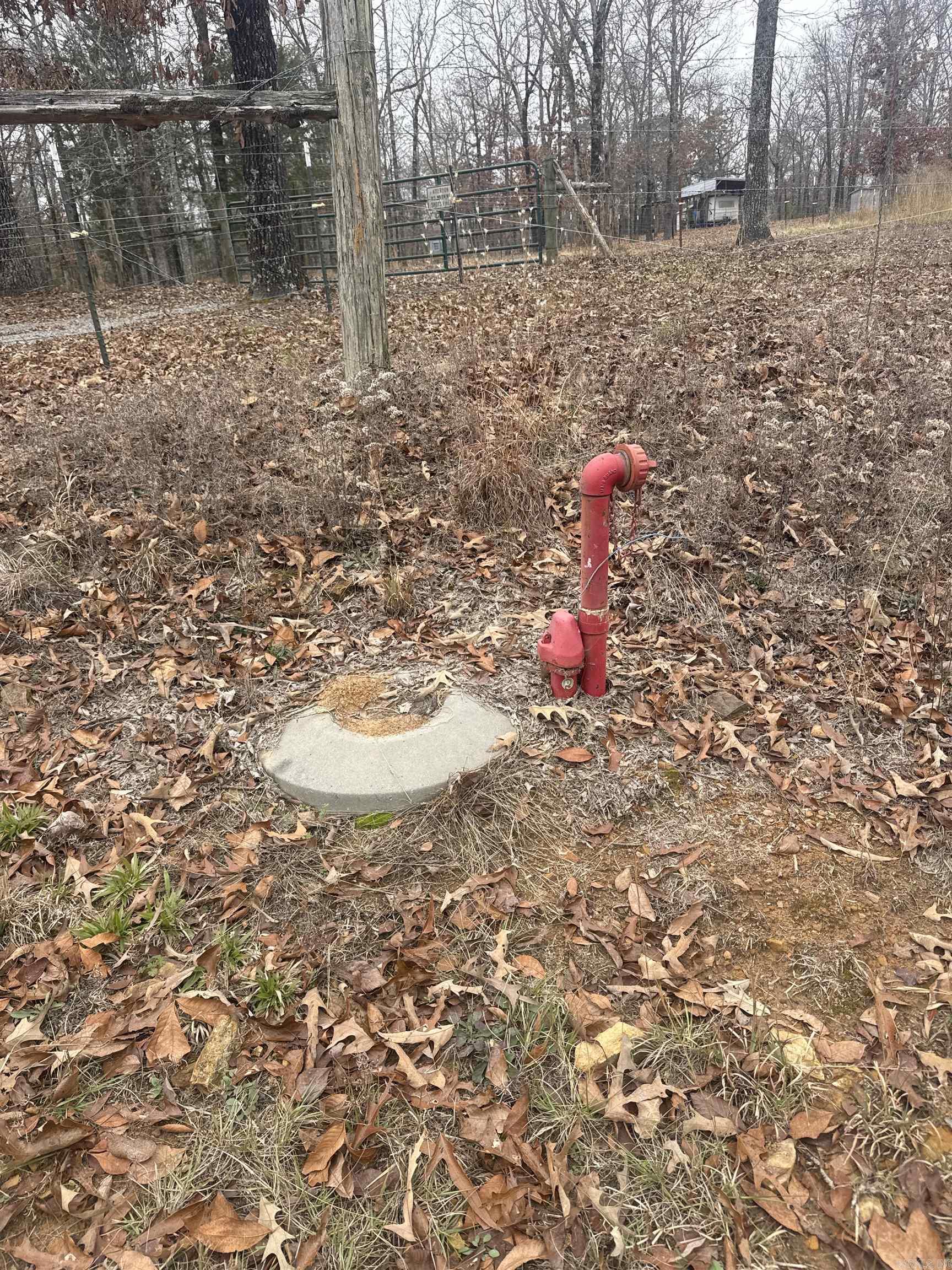 Lot 4 Quachita  Quitman, AR