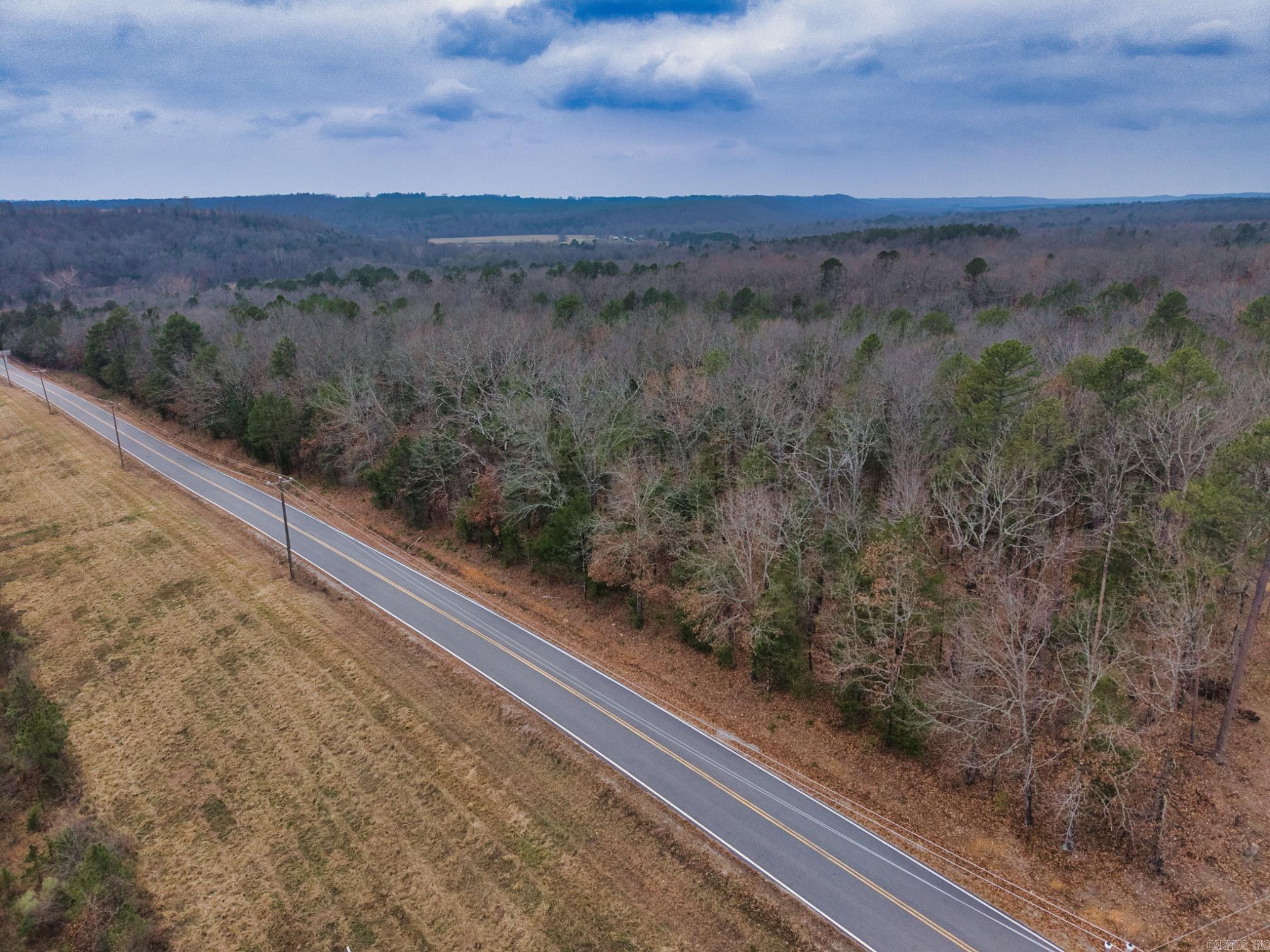 Lot 4 Quachita  Quitman, AR