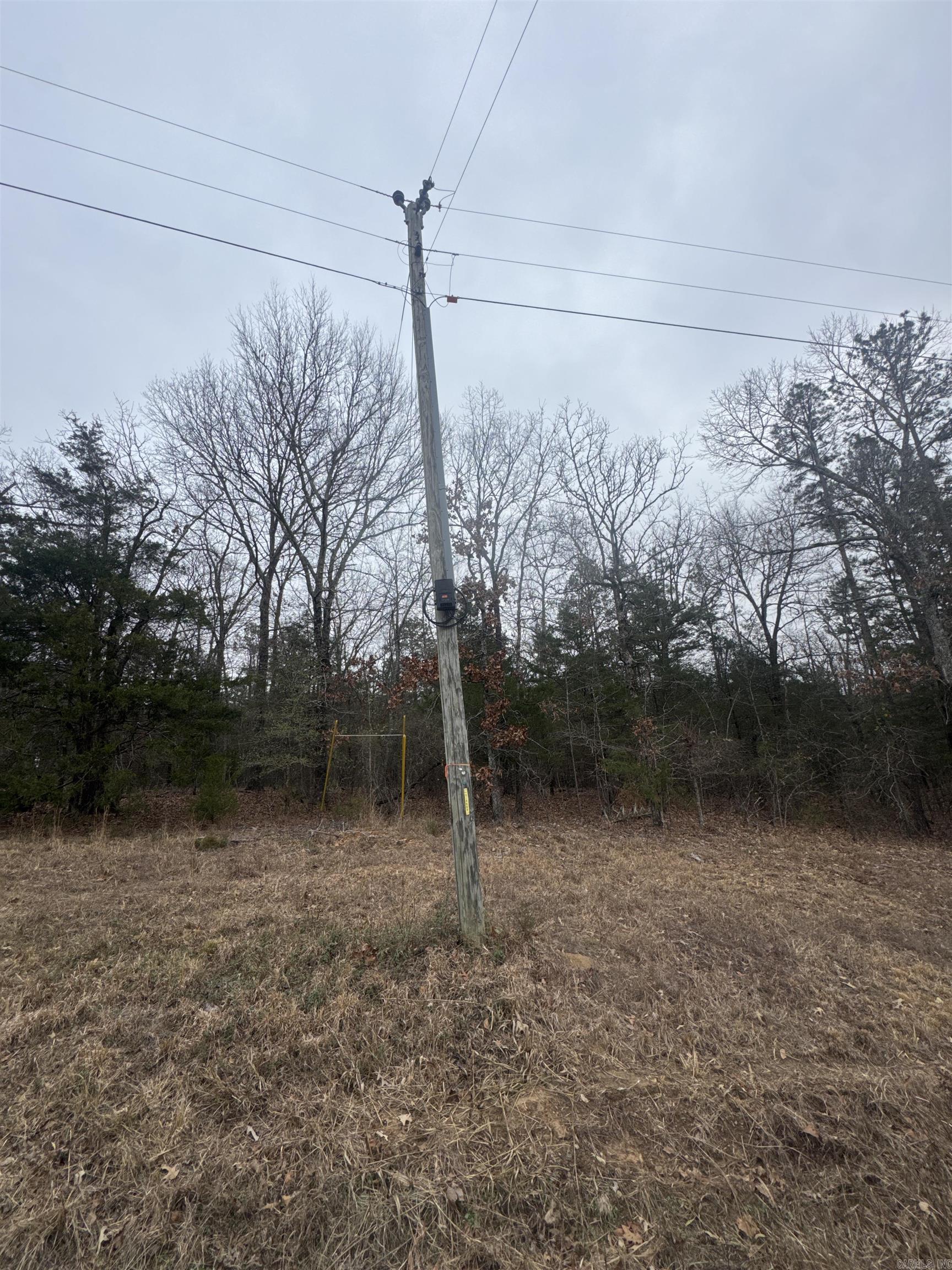 Lot 4 Quachita  Quitman, AR