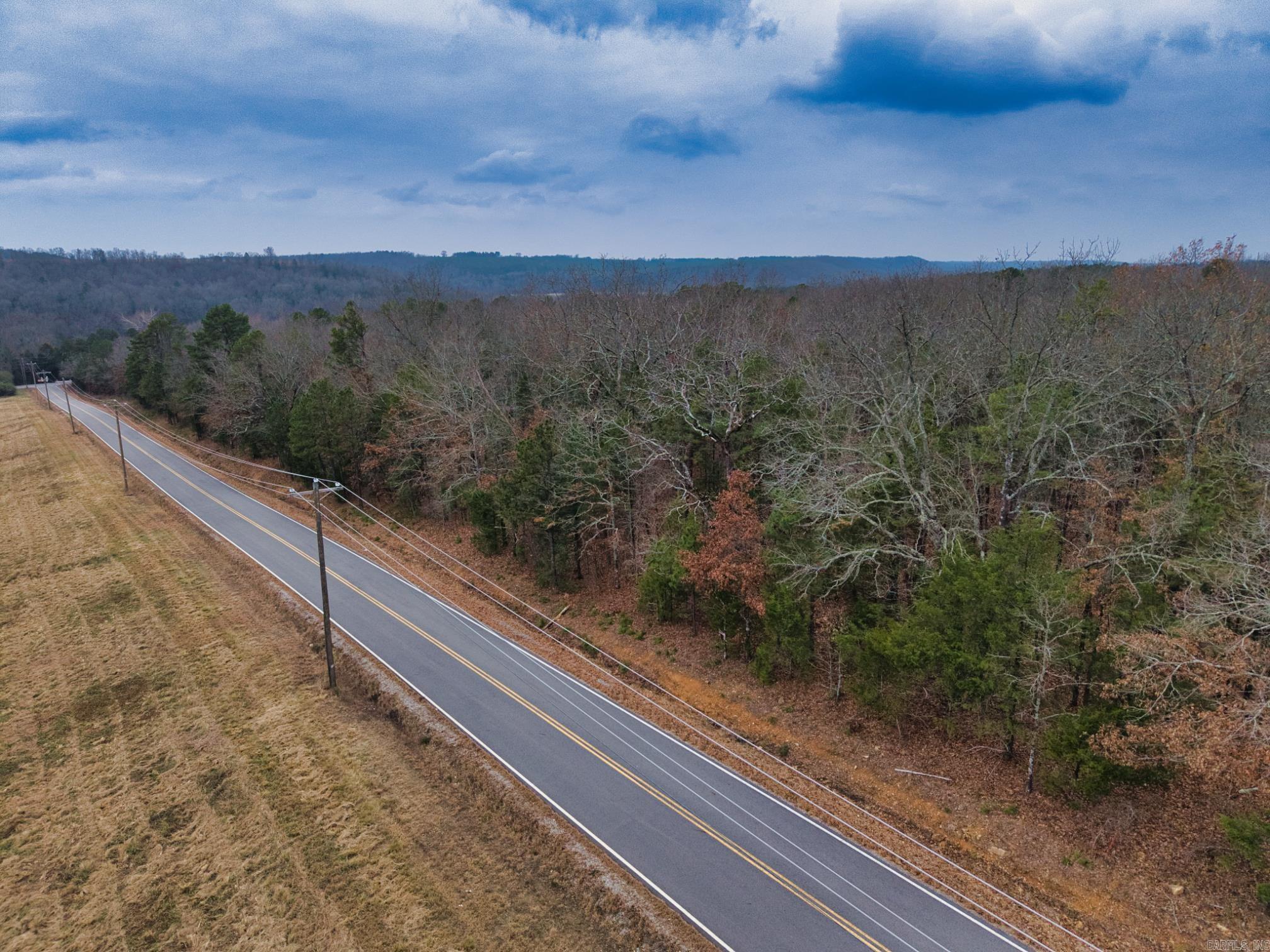 Lot 4 Quachita  Quitman, AR