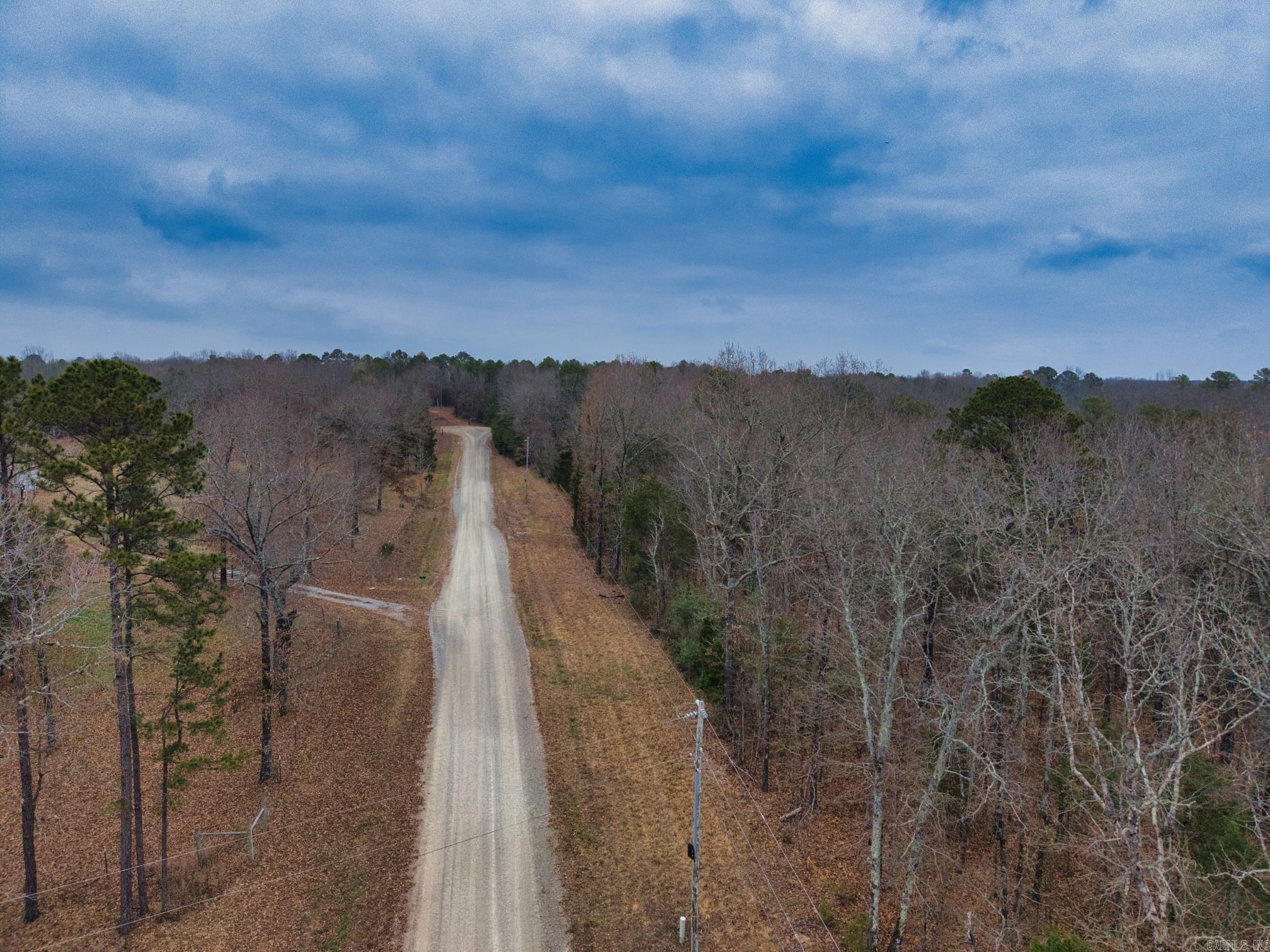 Lot 4 Quachita  Quitman, AR