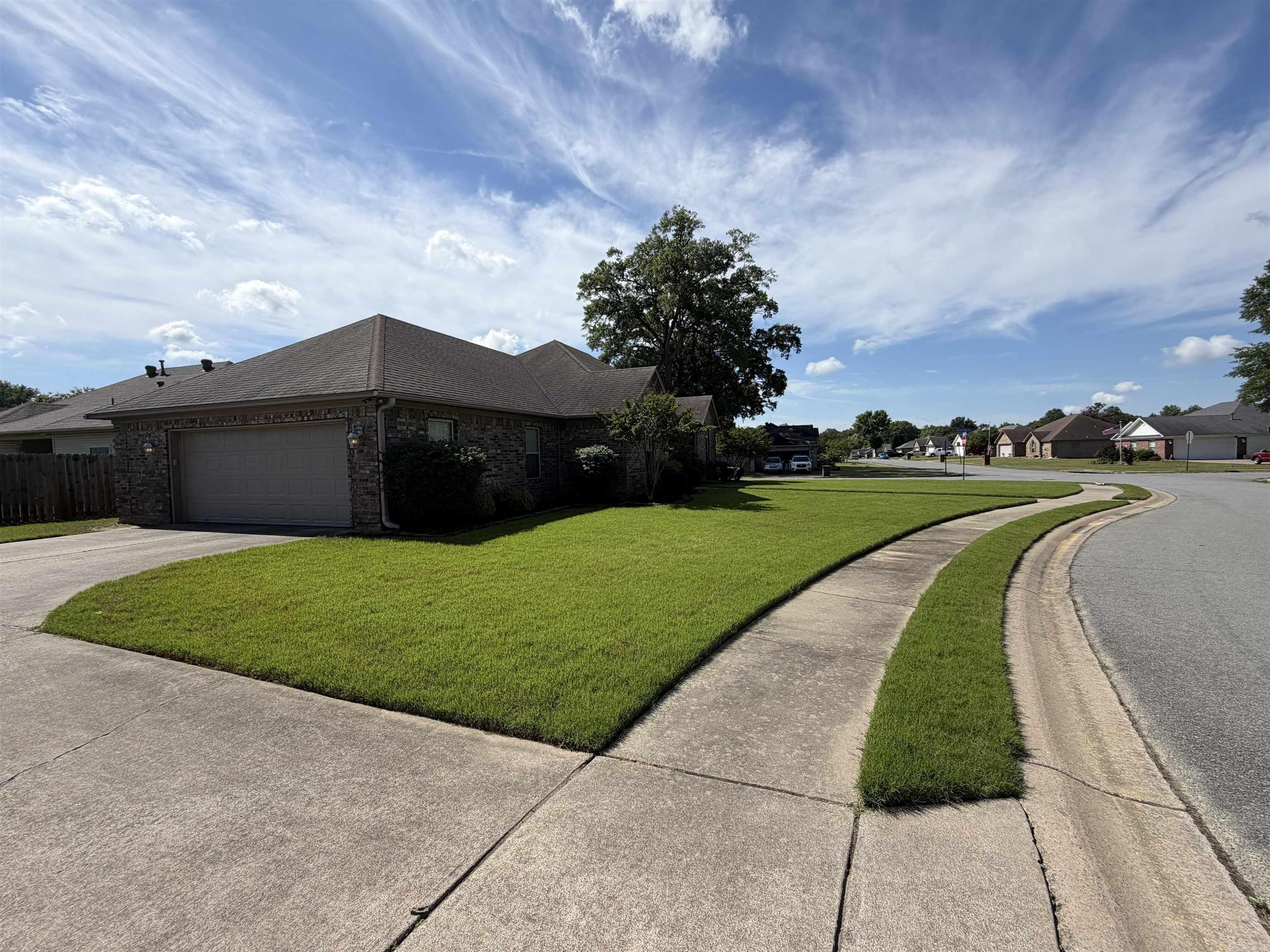 3304 Lacross Dr  Bryant, AR
