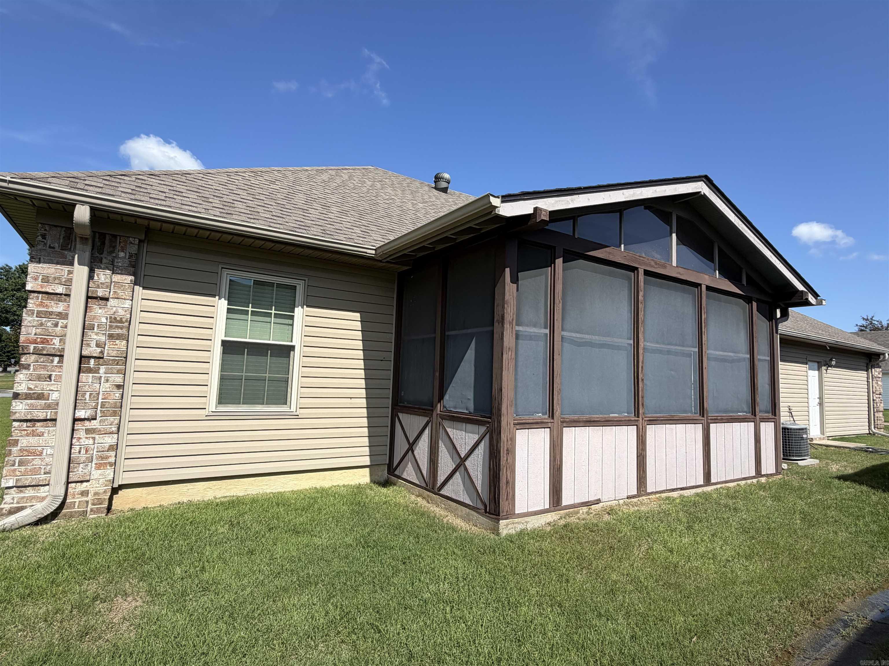 3304 Lacross Dr  Bryant, AR