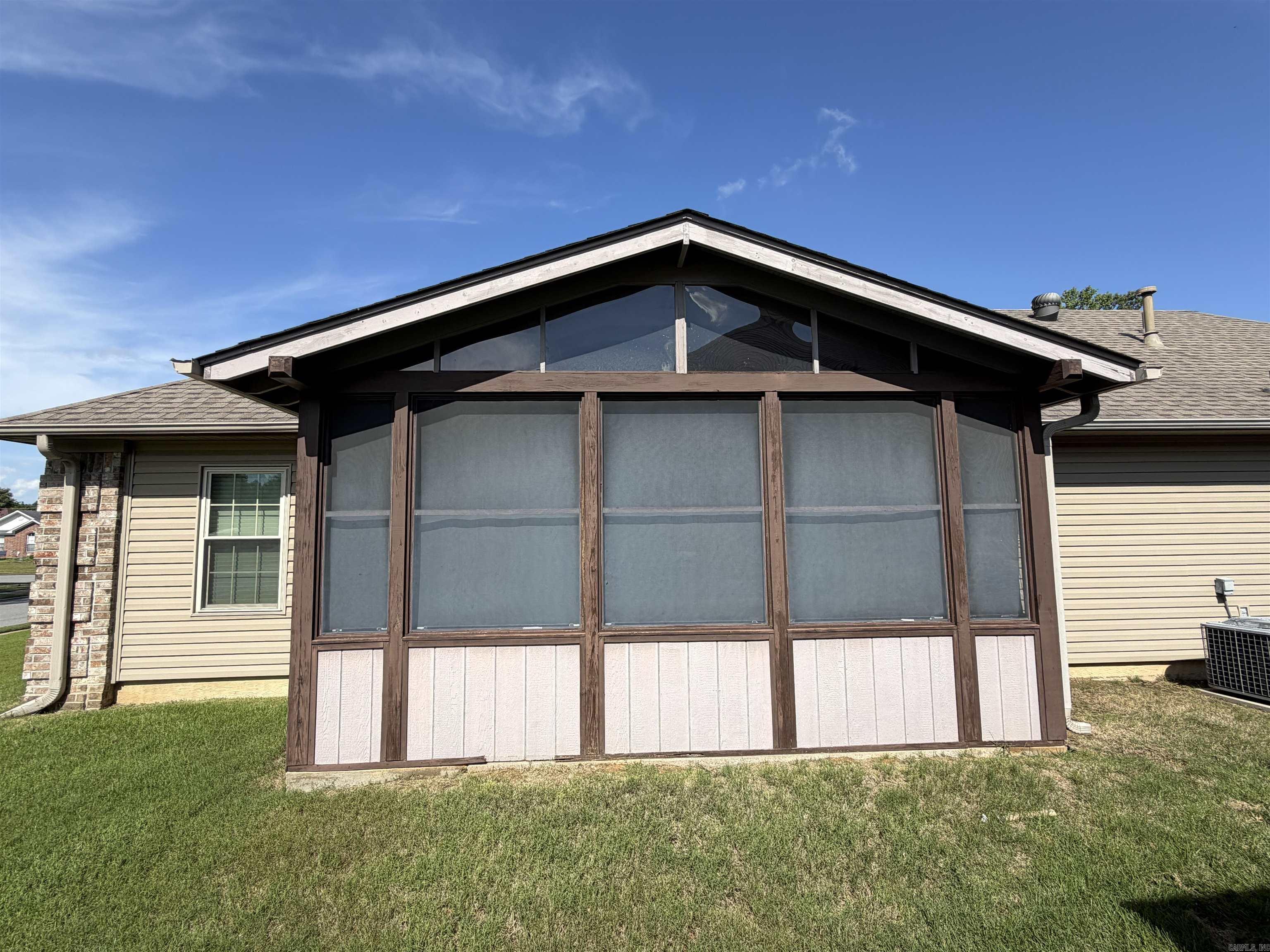 3304 Lacross Dr  Bryant, AR