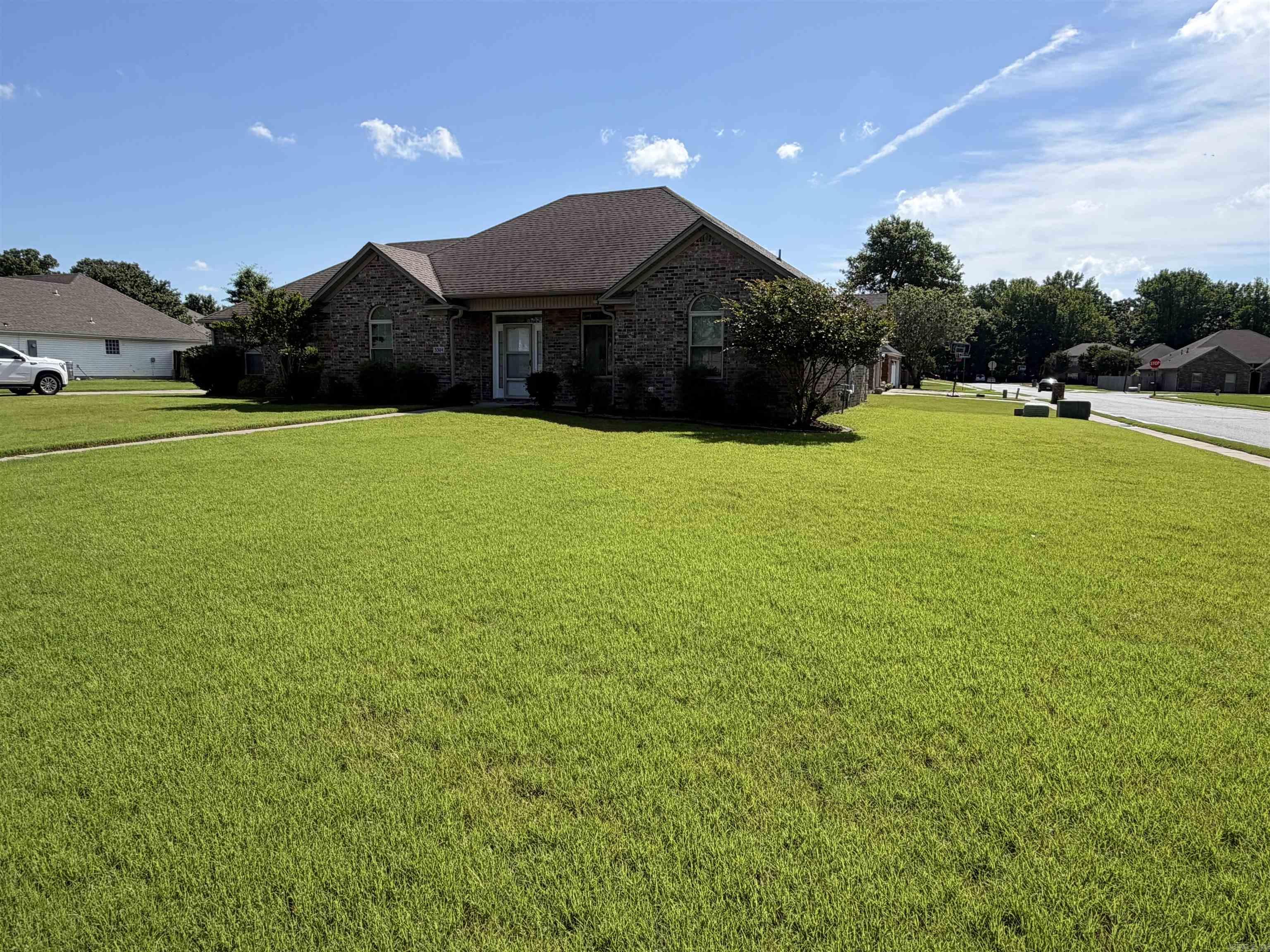 3304 Lacross Dr  Bryant, AR