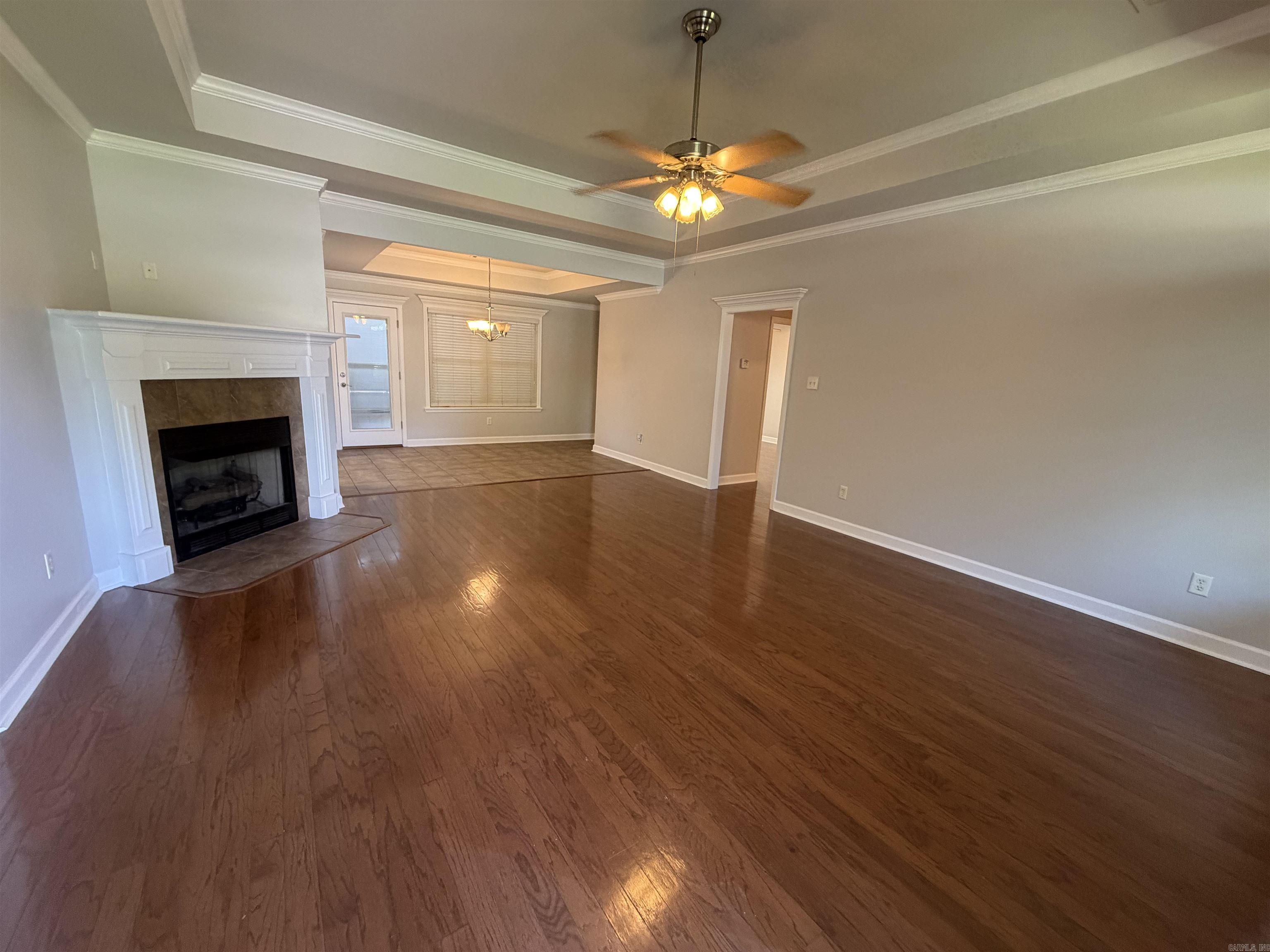 3304 Lacross Dr  Bryant, AR