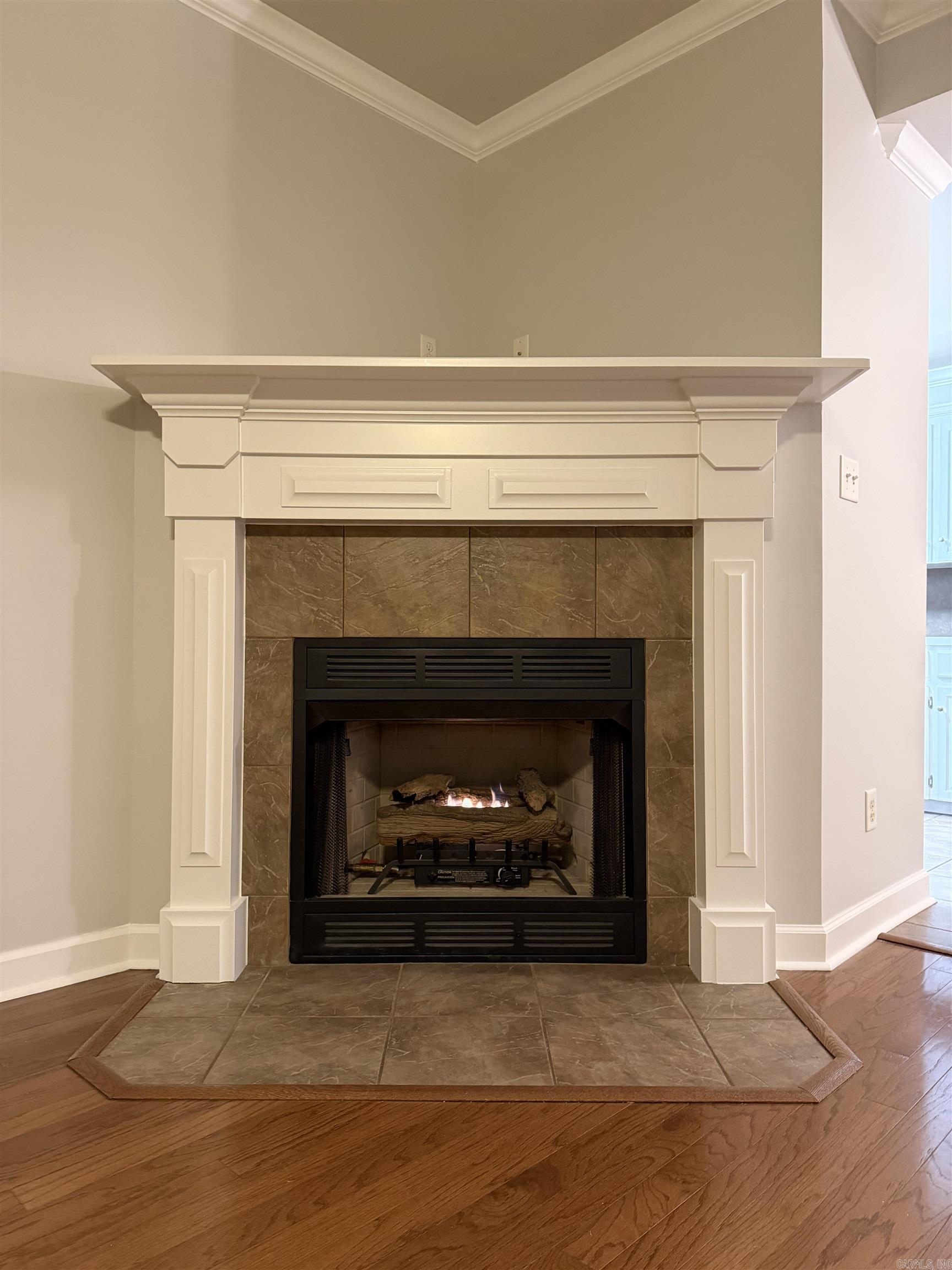 3304 Lacross Dr  Bryant, AR