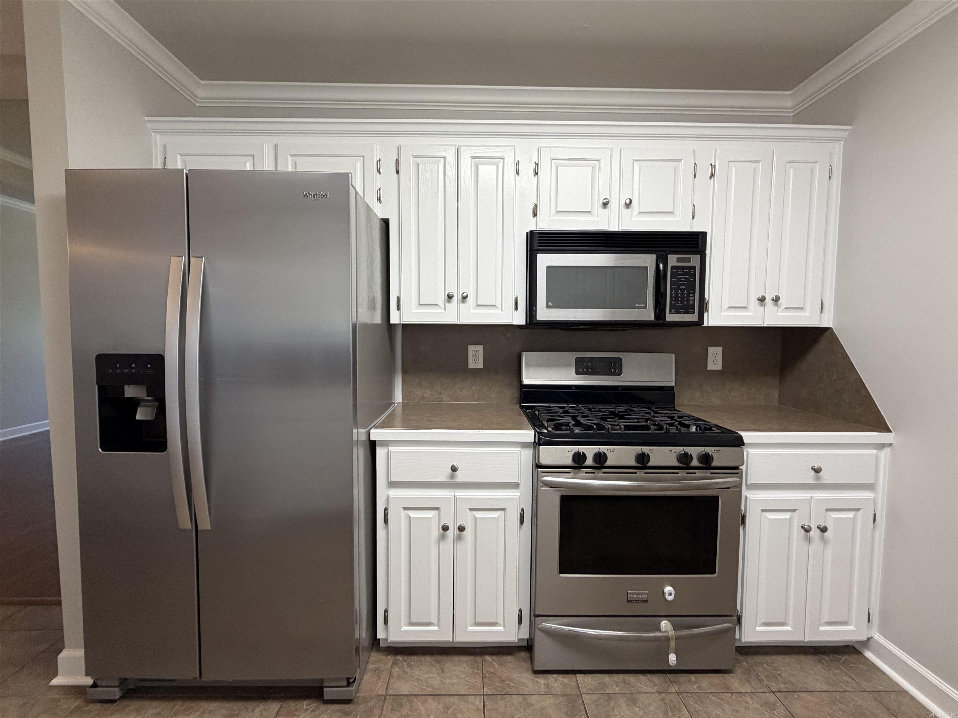 3304 Lacross Dr  Bryant, AR