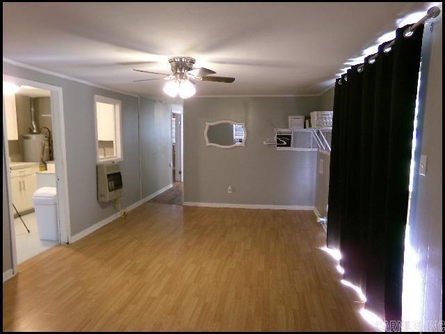 814 N G Street  North Little Rock, AR