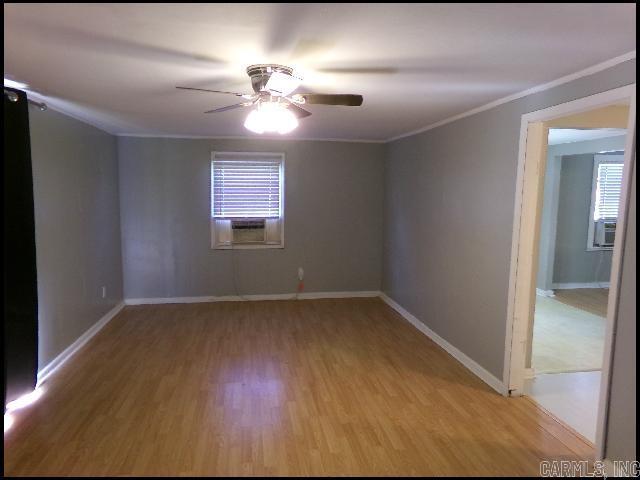 814 N G Street  North Little Rock, AR