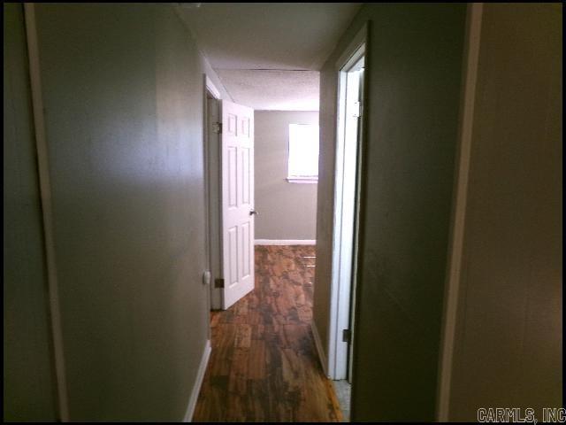 814 N G Street  North Little Rock, AR
