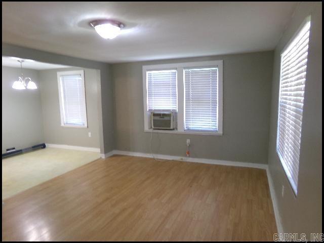 814 N G Street  North Little Rock, AR