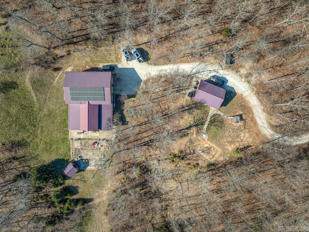 227 NC 3690  Harrison, AR