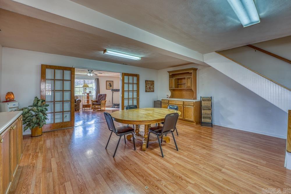 227 NC 3690  Harrison, AR