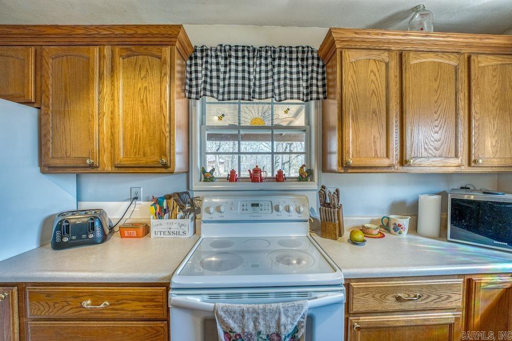 227 NC 3690  Harrison, AR